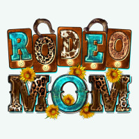 Rodeo Mom Premium Hoodie | Teevron