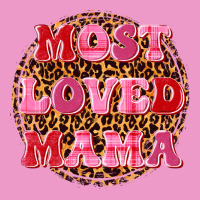 Most Loved Mama Urban Hoodie | Teevron