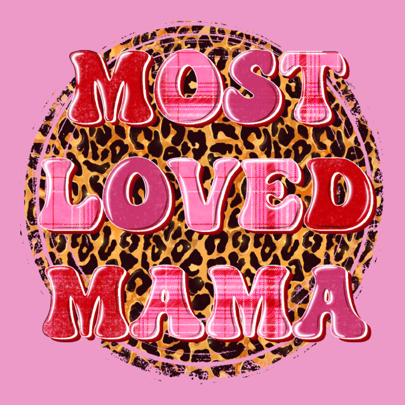 Most Loved Mama Urban Hoodie by texasbilliewilder | Teevron
