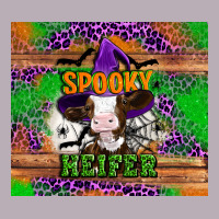 Spooky Heifer Vintage Tee | Teevron