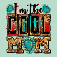 I'm The Cool Mom Premium Hoodie | Teevron