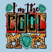 I'm The Cool Mom Premium Hoodie | Teevron