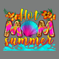Hot Mom Summer Premium Hoodie | Teevron