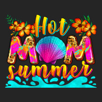 Hot Mom Summer Premium Hoodie | Teevron