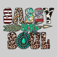 Sassy Little Soul Premium Tee | Teevron