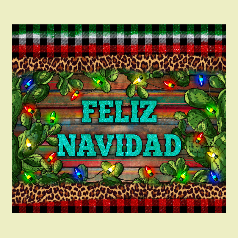 Feliz Navidad Urban Hoodie by RanaPortraitStore | Teevron