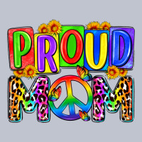 Proud Mom Lgbt Premium Hoodie | Teevron