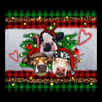 Christmas Heifers Urban Hoodie | Teevron