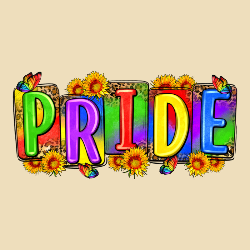Pride Premium Hoodie by Zillion Design Studio | Teevron