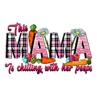 This Mama Is Chilling With Her Peeps | Teevron