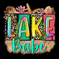 Lake Babe Urban Hoodie | Teevron
