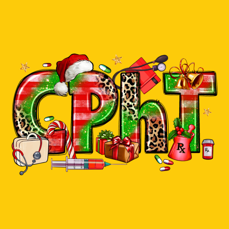Christmas Cpht Pharmacy Technician Premium Hoodie by texasbilliewilder | Teevron