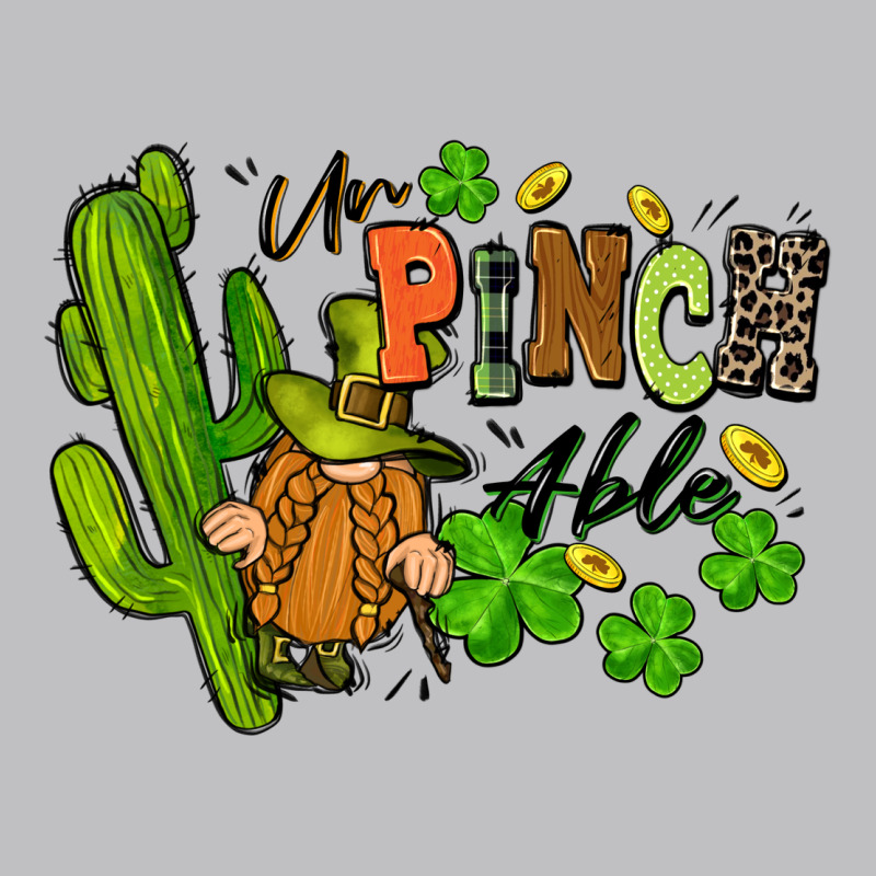 Un Pinch Able Classic Tee by FaDigitalArtStudio | Teevron