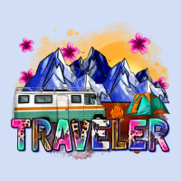 Traveler Urban Hoodie | Teevron