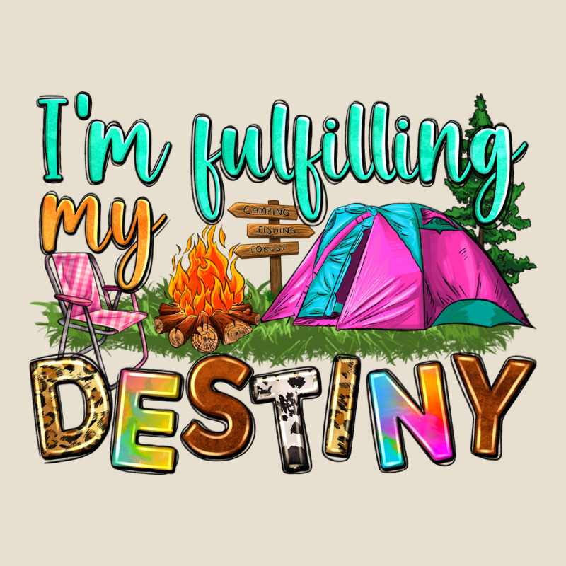 I'm Fulfilling My Destiny Urban Hoodie by Zillion Design Studio | Teevron