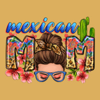 Mexican Mom Premium Hoodie | Teevron