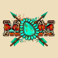 Aztec Mom Premium Hoodie | Teevron