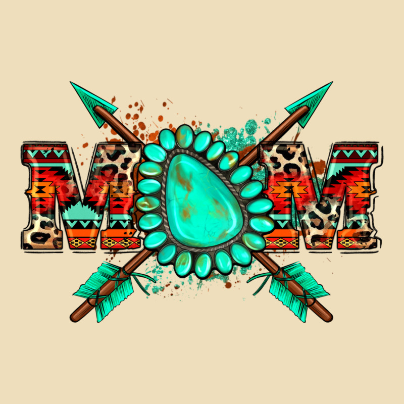 Aztec Mom Premium Hoodie by Zillion Design Studio | Teevron