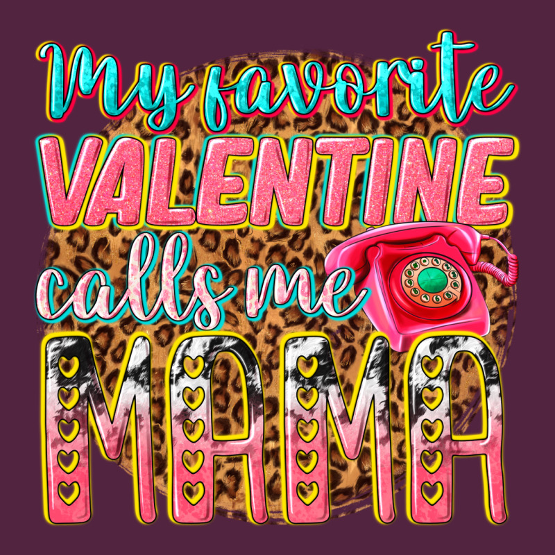 My Favorite Calls Me Mama Urban Hoodie by texasbilliewilder | Teevron
