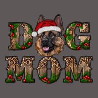 Chriistmas Dog Mom With German Shepherd Premium Hoodie | Teevron