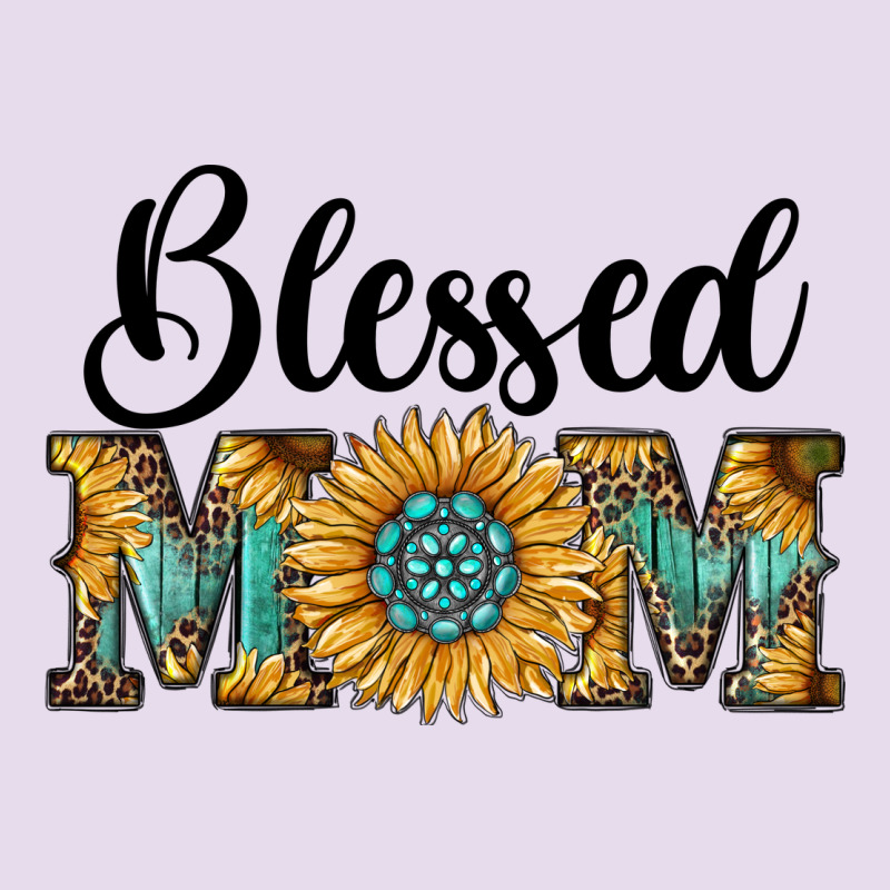 Blessed Mom Premium Hoodie by RanaPortraitStore | Teevron