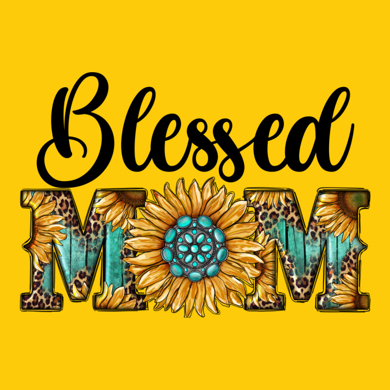 Blessed Mom Premium Hoodie by RanaPortraitStore | Teevron