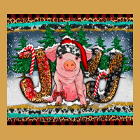 Joy Pig Urban Hoodie | Teevron