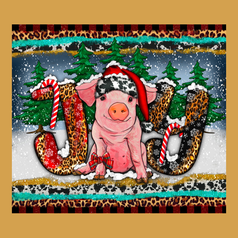 Joy Pig Urban Hoodie by RanaPortraitStore | Teevron