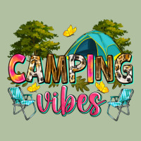 Camping Vibes Urban Hoodie | Teevron