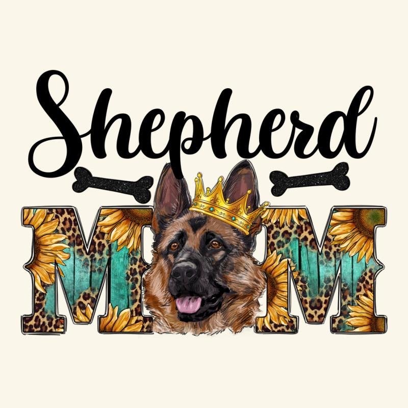 Shepherd Mom Western Premium Hoodie by RanaPortraitStore | Teevron