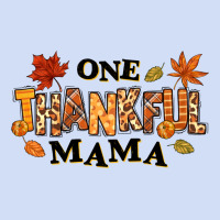 One Thankful Mama Urban Hoodie | Teevron