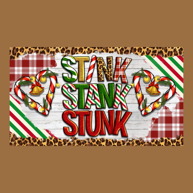 Stink Stank Stunk Vintage Tee by Artiststas | Teevron