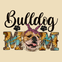 Western Bulldog Mom Premium Hoodie | Teevron