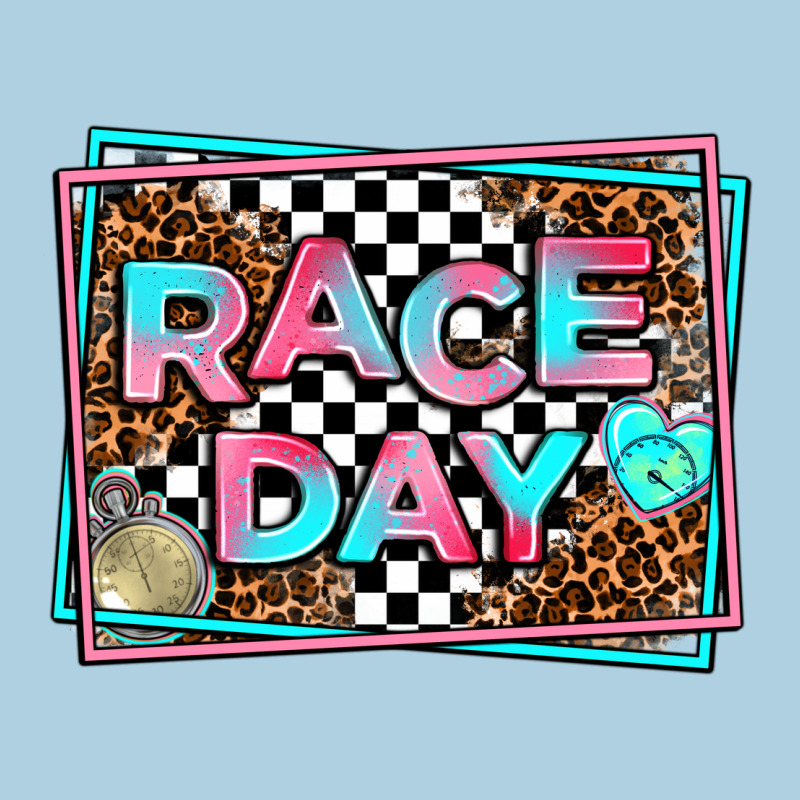 Race Day Premium Hoodie by AdoDesignShop | Teevron