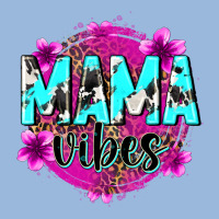 Mama Vibes Premium Hoodie | Teevron