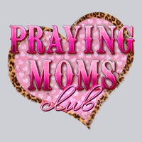 Praying Moms Club Urban Hoodie | Teevron
