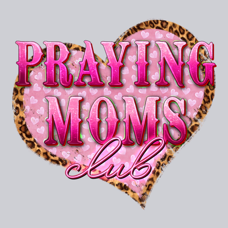 Praying Moms Club Urban Hoodie by texasbilliewilder | Teevron