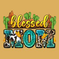 Blessed Mom Premium Hoodie | Teevron