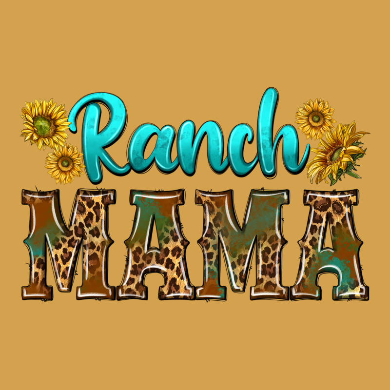 Ranch Mama Urban Hoodie by texasbilliewilder | Teevron