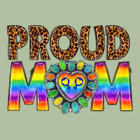 Proud Mom Lgbtq Urban Hoodie | Teevron