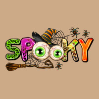 Spooky Vintage Hoodie | Teevron