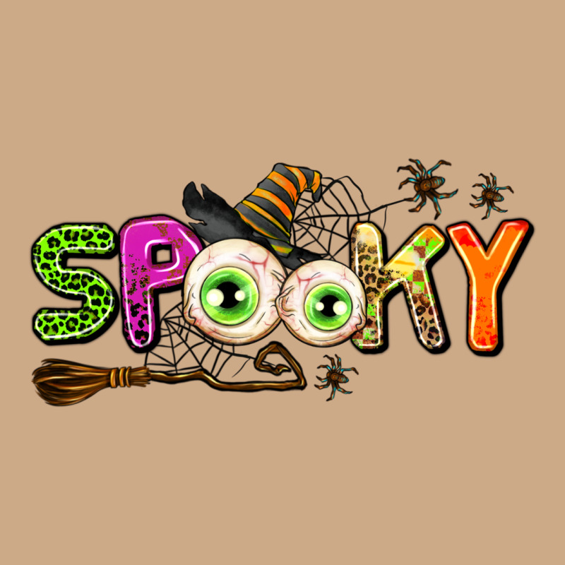 Spooky Vintage Hoodie by AdoDesignShop | Teevron
