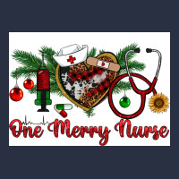 One Merry Nurse Urban Hoodie | Teevron
