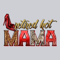 Retired Hot Mama Urban Hoodie | Teevron