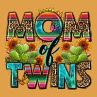 Mom Of Twins Premium Hoodie | Teevron