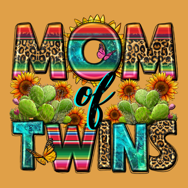 Mom Of Twins Premium Hoodie by Zillion Design Studio | Teevron