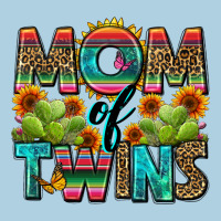 Mom Of Twins Premium Hoodie | Teevron