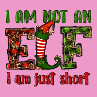 I Am Not An Elf I Am Just Short Christmas Urban Hoodie | Teevron