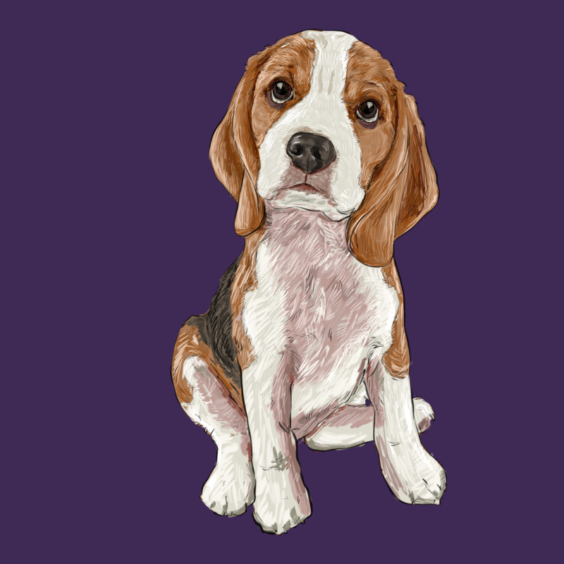 Beagle Premium Hoodie by RanaPortraitStore | Teevron