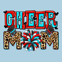 Cheer Mom Premium Hoodie | Teevron